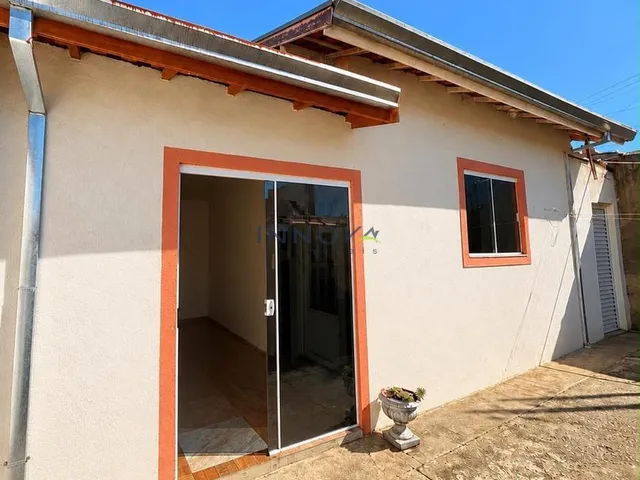 Imagem: House em Poços de Caldas - Minas Gerais
