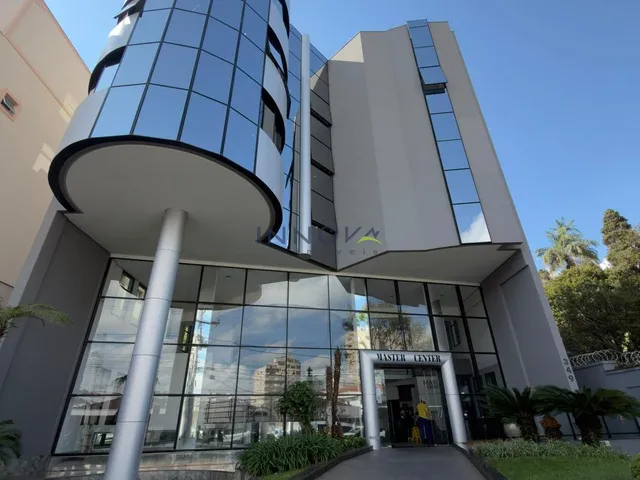 Imagem: Bussiness Premises em Poços de Caldas
