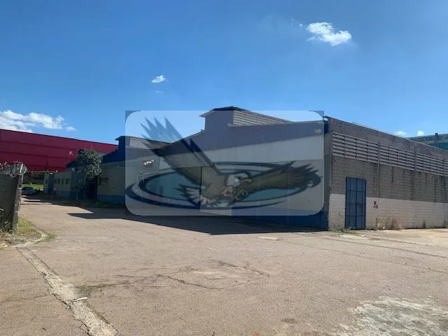 Imagem: Galpão Comercial em Itatiba/Sp - Ideal