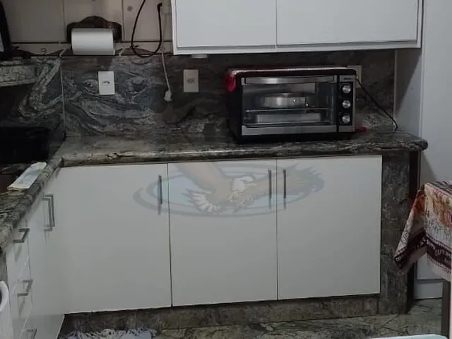 Imagem: Casa com 02 Quartos no Jardim Esplanada
