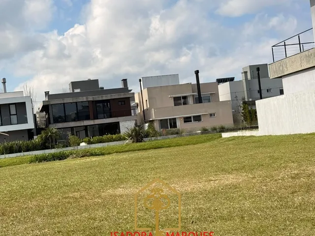 Imagem: Terreno à Venda no Condomínio Veredas
