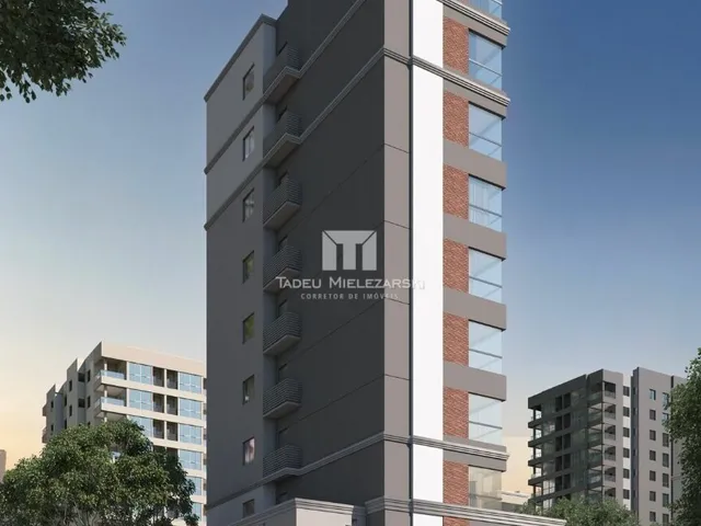 Imagem: Apartamento À Venda no Bairro Meia Praia