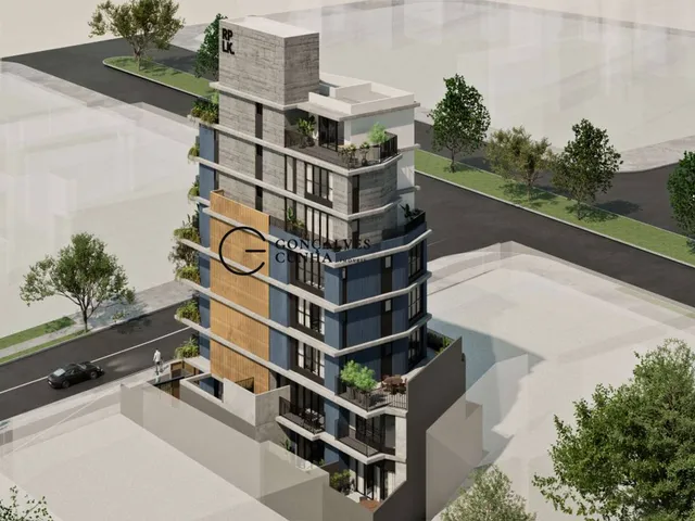 Imagem 5: Studio à venda no Água Verde Curitiba | AOI Tatemono