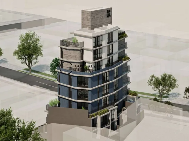Imagem 6: Studio à venda no Água Verde Curitiba | AOI Tatemono