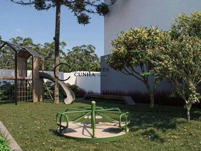 Imagem 6: Casa de condomínio à venda em Curitiba, Bacacheri, com 3 quartos, 211m²