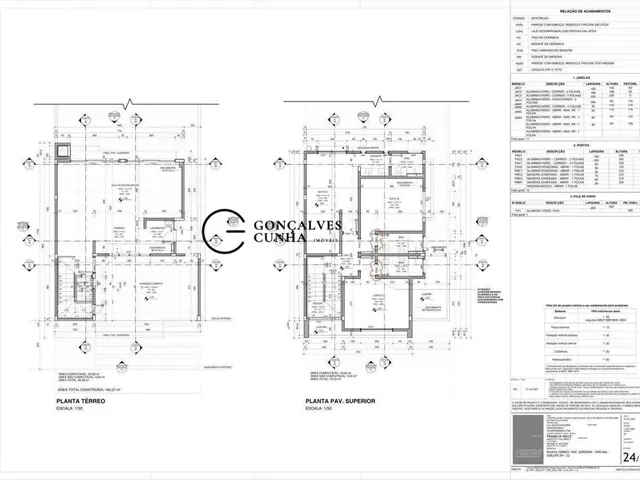 Imagem 13: Casa de condomínio à venda em Curitiba, Bacacheri, com 3 quartos, 211m²