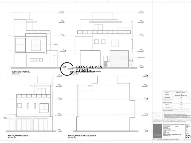 Imagem 15: Casa de condomínio à venda em Curitiba, Bacacheri, com 3 quartos, 211m²