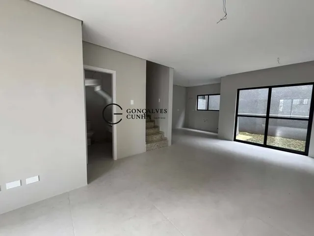 Imagem 5: Sobrado triplex com 3 quartos à venda no Tingui em Curitiba 139,24m2 + 32,10 Terraço