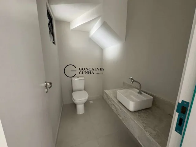 Imagem 8: Sobrado triplex com 3 quartos à venda no Tingui em Curitiba 139,24m2 + 32,10 Terraço