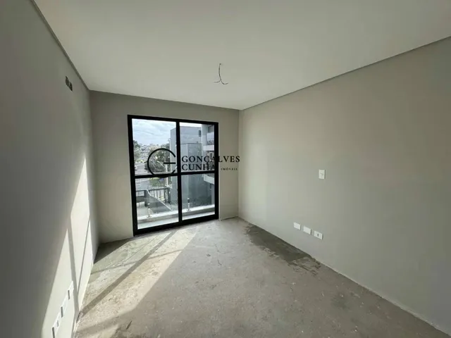 Imagem 9: Sobrado triplex com 3 quartos à venda no Tingui em Curitiba 139,24m2 + 32,10 Terraço