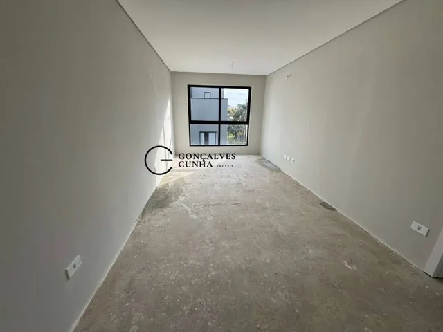 Imagem 11: Sobrado triplex com 3 quartos à venda no Tingui em Curitiba 139,24m2 + 32,10 Terraço