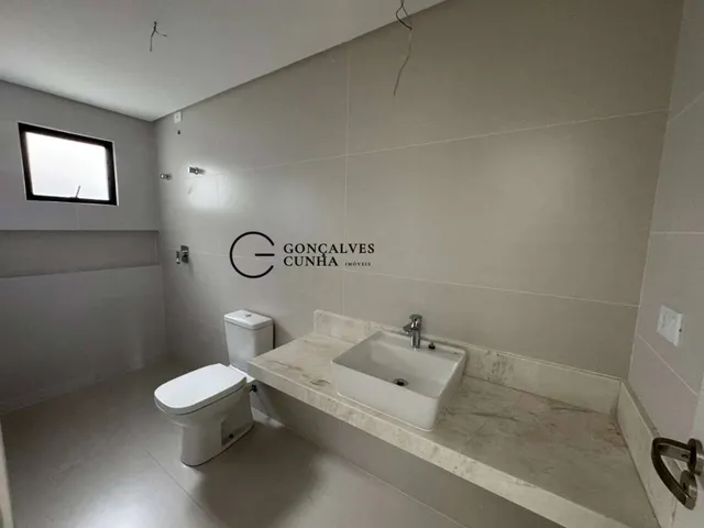 Imagem 13: Sobrado triplex com 3 quartos à venda no Tingui em Curitiba 139,24m2 + 32,10 Terraço