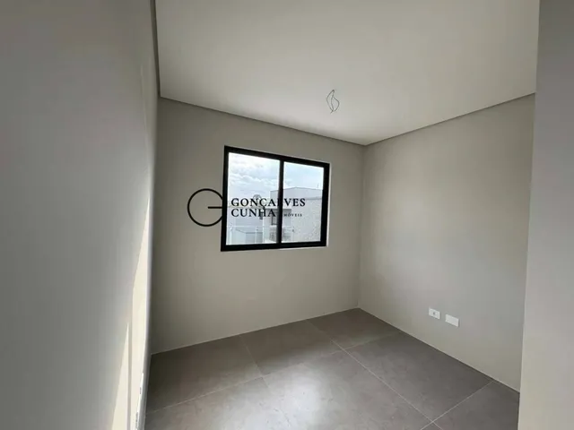 Imagem 16: Sobrado triplex com 3 quartos à venda no Tingui em Curitiba 139,24m2 + 32,10 Terraço