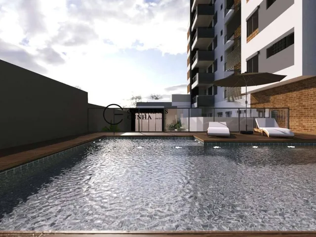Imagem 3: Apartamento a venda de 2 e 3 Quartos com Suíte no Bacacheri
