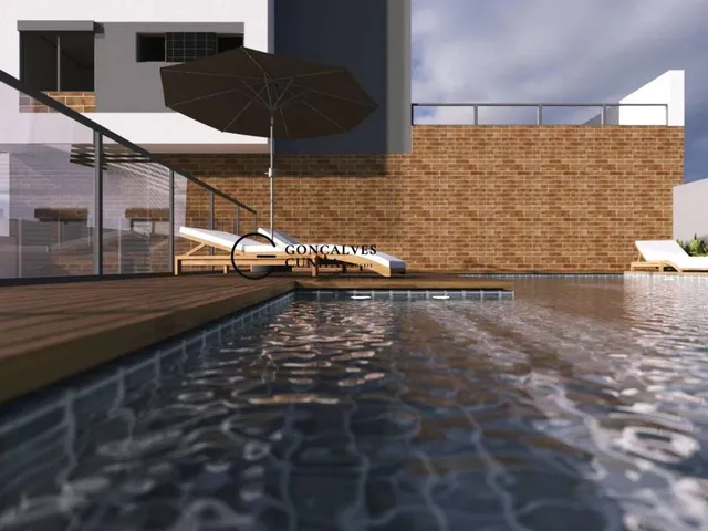 Imagem 5: Apartamento a venda de 2 e 3 Quartos com Suíte no Bacacheri
