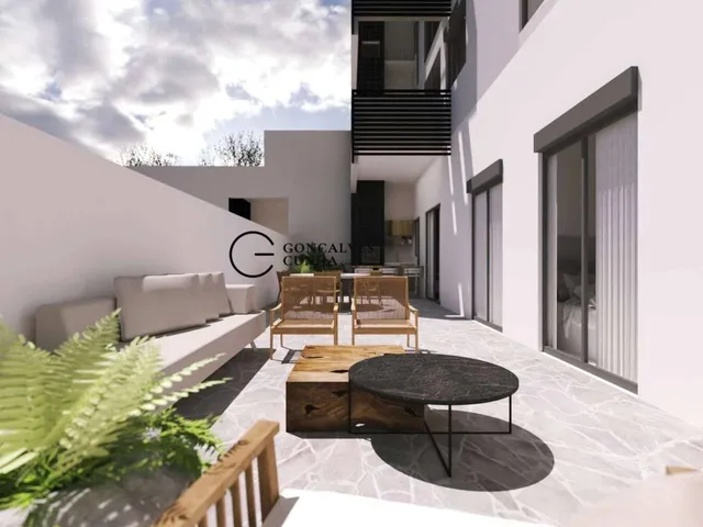 Imagem 8: Apartamento a venda de 2 e 3 Quartos com Suíte no Bacacheri