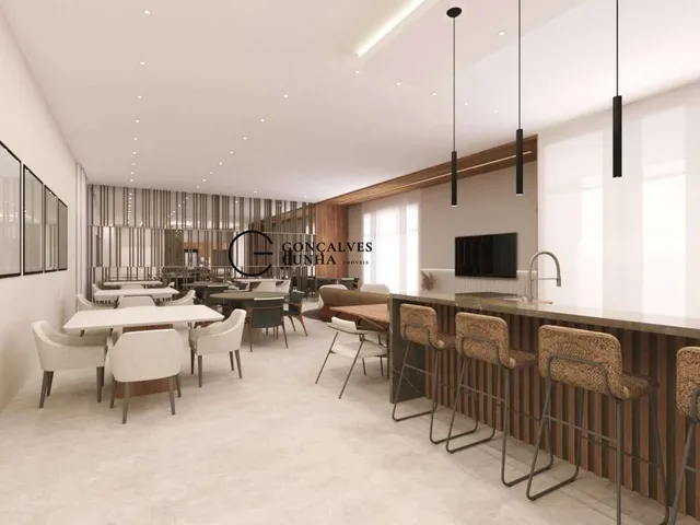 Imagem 11: Apartamento a venda de 2 e 3 Quartos com Suíte no Bacacheri
