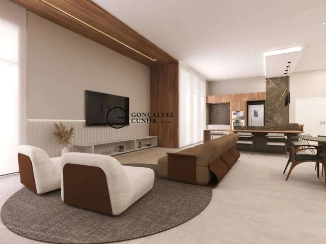 Imagem 10: Apartamento a venda de 2 e 3 Quartos com Suíte no Bacacheri