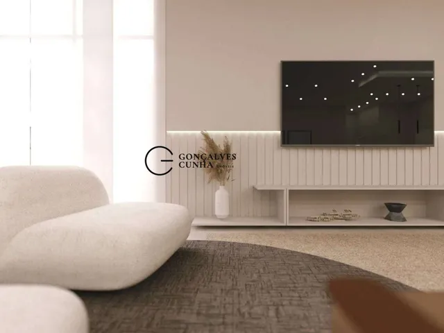 Imagem 13: Apartamento a venda de 2 e 3 Quartos com Suíte no Bacacheri