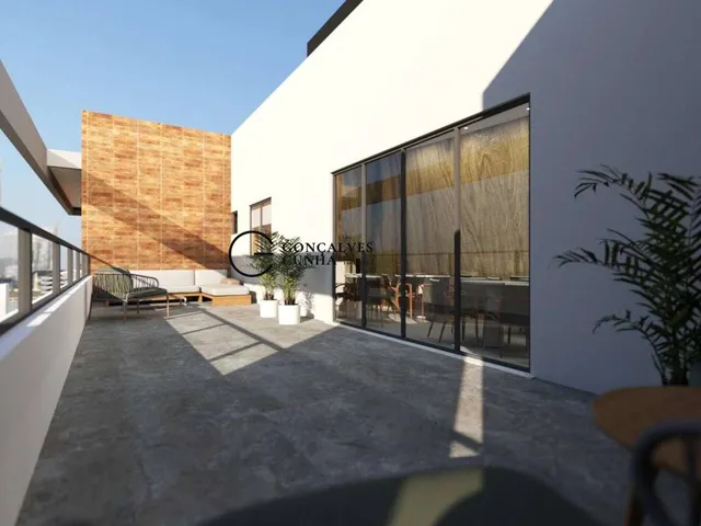 Imagem 7: Apartamento a venda de 2 e 3 Quartos com Suíte no Bacacheri