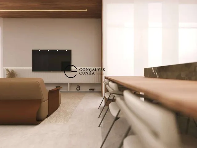 Imagem 14: Apartamento a venda de 2 e 3 Quartos com Suíte no Bacacheri