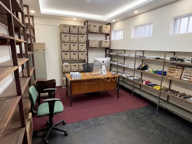 Imagem: Oportunidade Comercial em São Cristóvão