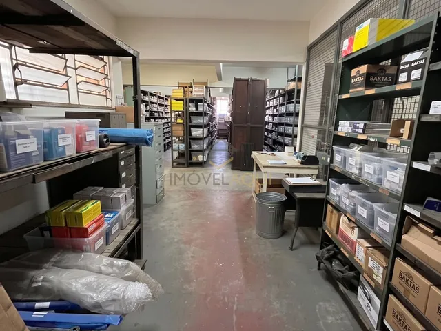 Imagem 9: Oportunidade Comercial em São Cristóvão: Prédio Corporativo de 3 Pavimentos