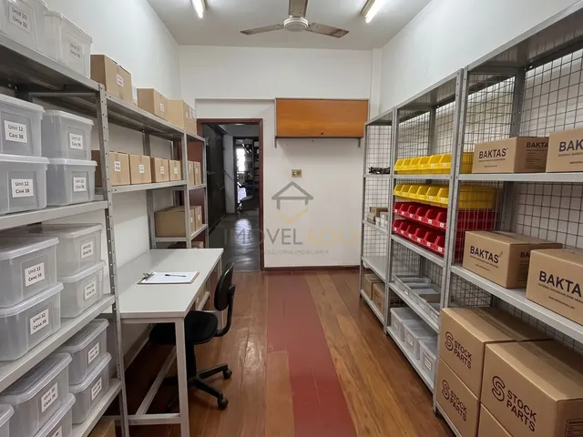 Imagem 11: Oportunidade Comercial em São Cristóvão: Prédio Corporativo de 3 Pavimentos