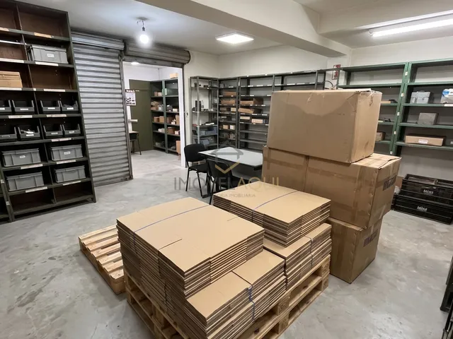 Imagem 7: Oportunidade Comercial em São Cristóvão: Prédio Corporativo de 3 Pavimentos