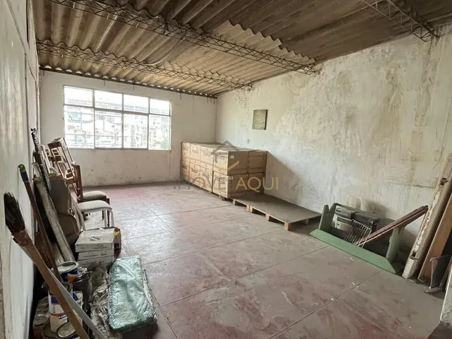 Imagem 16: Oportunidade Comercial em São Cristóvão: Prédio Corporativo de 3 Pavimentos