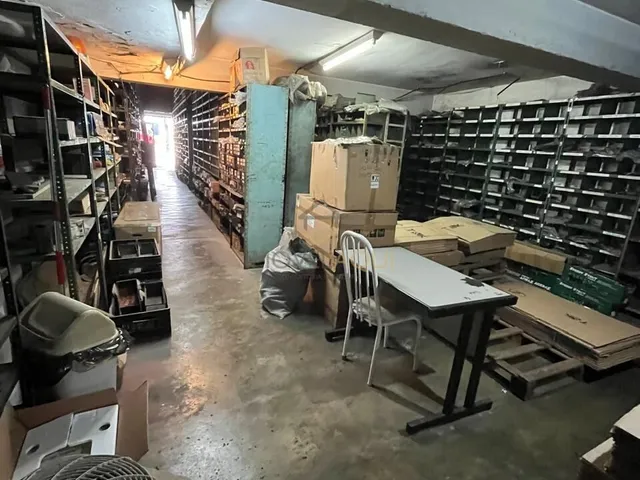 Imagem 13: Oportunidade Comercial em São Cristóvão: Prédio Corporativo de 3 Pavimentos