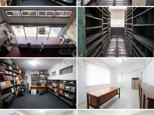 Imagem 14: Oportunidade Comercial em São Cristóvão: Prédio Corporativo de 3 Pavimentos