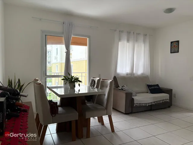 Imagem 16: Apartamento para Alugar em Bairro de Fátima (Arboretto/Praças), Apartamento 2 quartos