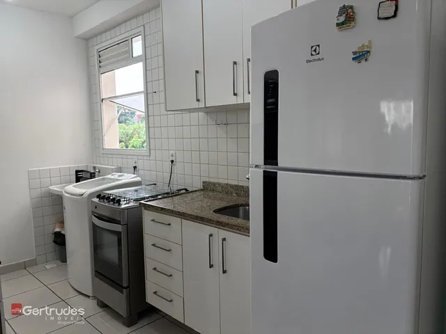 Imagem 4: Apartamento para Alugar em Bairro de Fátima (Arboretto/Praças), Apartamento 2 quartos