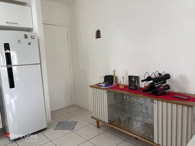 Imagem 2: Apartamento para Alugar em Bairro de Fátima (Arboretto/Praças), Apartamento 2 quartos