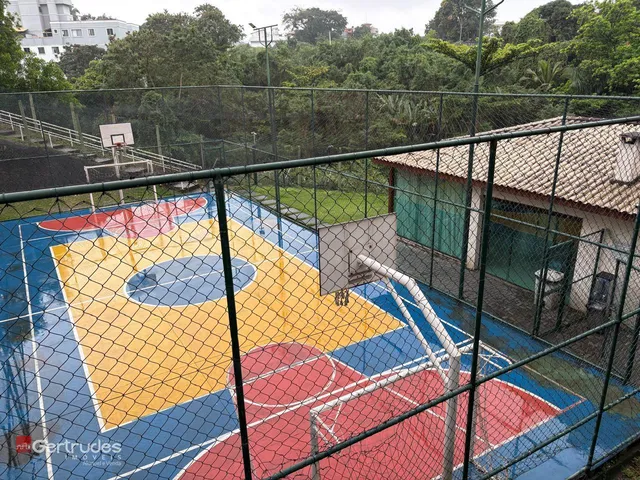 Imagem 8: Apartamento para Alugar em Bairro de Fátima (Arboretto/Praças), Apartamento 2 quartos