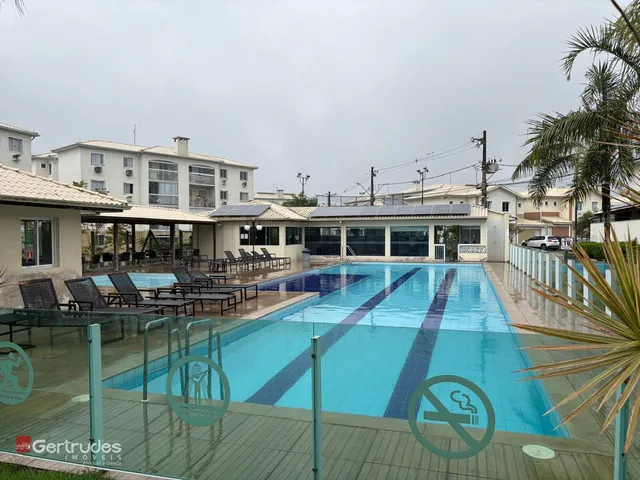 Imagem 9: Apartamento para Alugar em Bairro de Fátima (Arboretto/Praças), Apartamento 2 quartos