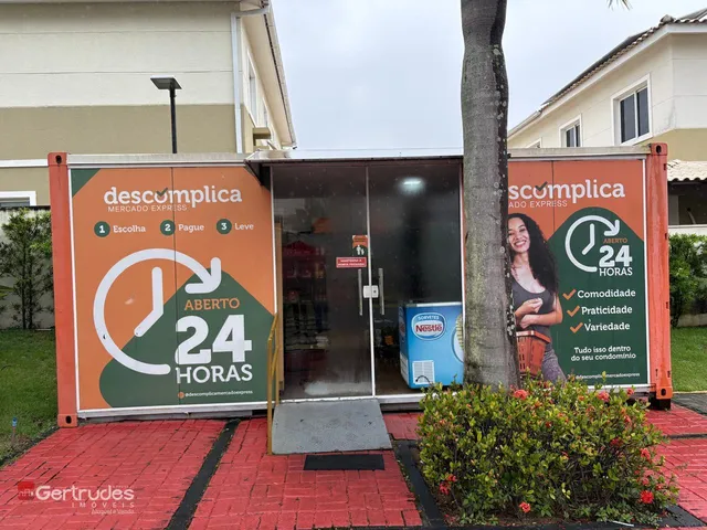 Imagem 5: Apartamento para Alugar em Bairro de Fátima (Arboretto/Praças), Apartamento 2 quartos