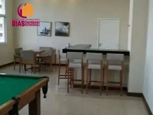 Imagem 13: Alugo Apartamento no Condomínio L’Ateliur mobiliado 1/4, sendo suíte, vaga coberta