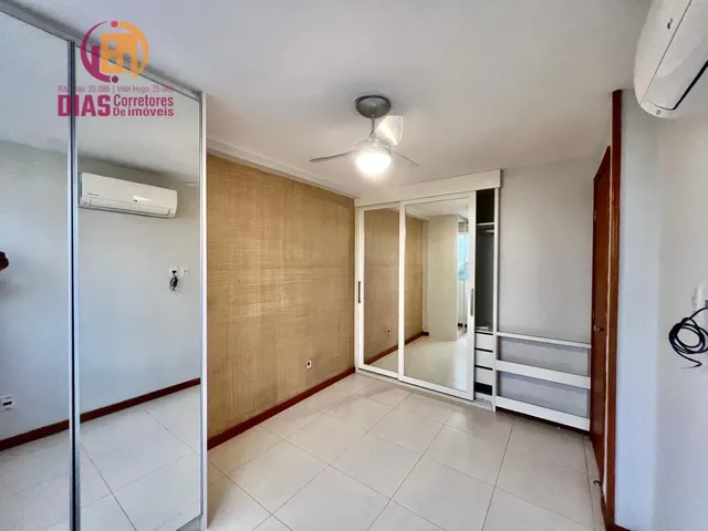 Imagem 8: Alugo Apartamento no Condomínio L’Ateliur mobiliado 1/4, sendo suíte, vaga coberta