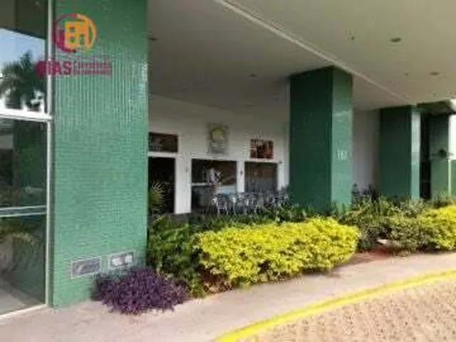 Imagem 3: Alugo Apartamento no Condomínio L’Ateliur mobiliado 1/4, sendo suíte, vaga coberta