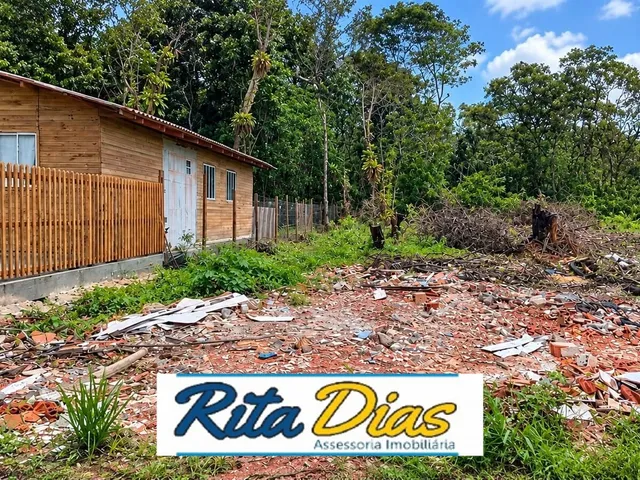 Imagem 2: Terreno em Primavera, Pontal do Paraná/PR