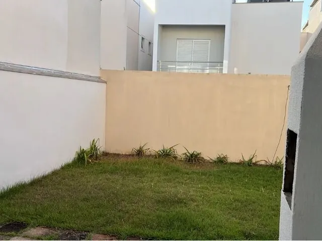 Imagem 2: Condominio Vivere em Cuiabá - LOCAÇÃO SOBRADO 155M² 3 SUÍTES (sendo 1 suíte
