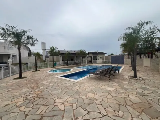 Imagem 7: Condominio Vivere em Cuiabá - LOCAÇÃO SOBRADO 155M² 3 SUÍTES (sendo 1 suíte