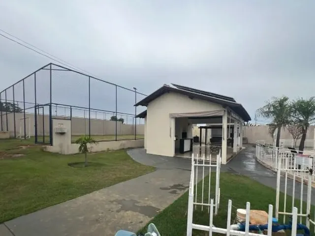 Imagem 11: Condominio Vivere em Cuiabá - LOCAÇÃO SOBRADO 155M² 3 SUÍTES (sendo 1 suíte