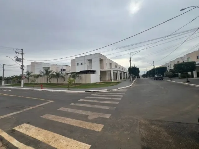 Imagem 5: Condominio Vivere em Cuiabá - LOCAÇÃO SOBRADO 155M² 3 SUÍTES (sendo 1 suíte