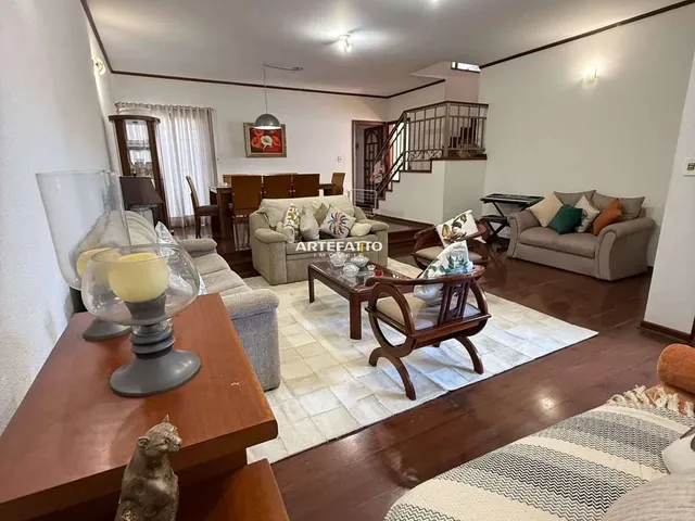 Imagem: Casa À Venda em Franca, São José, com