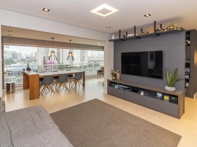 Imagem: Apartamento para Venda em Quinta da Paineira