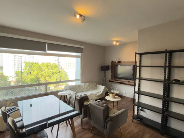 Imagem: Apartamento para Venda em Bela Vista com