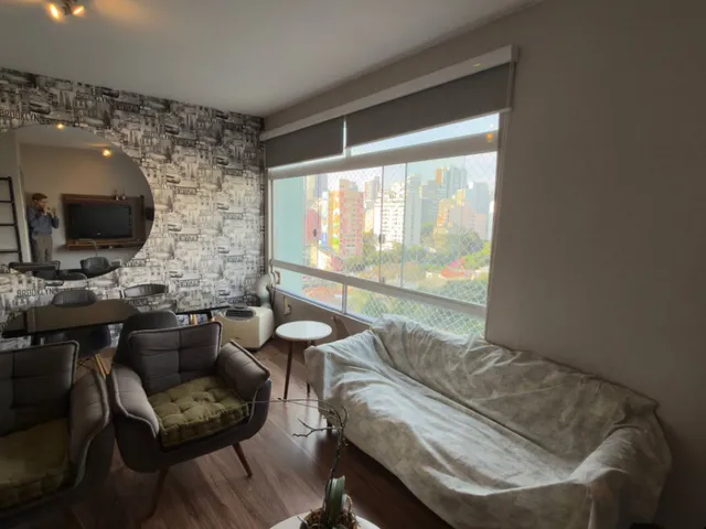 Imagem 11: Apartamento para Venda em Bela Vista com 2 Quartos, 74M²